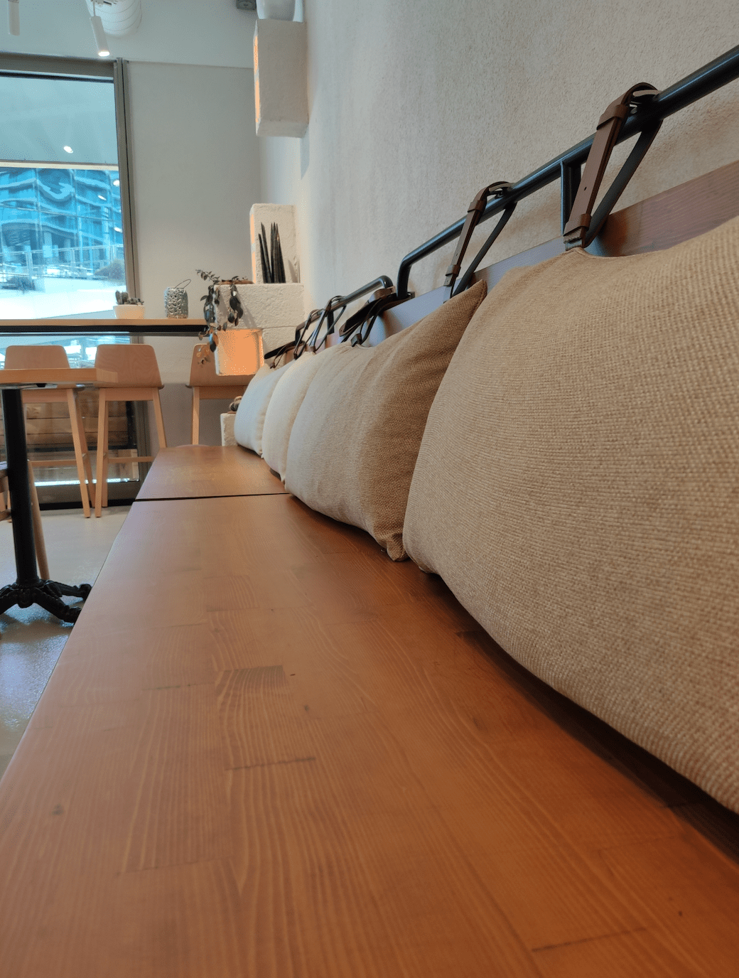 2026 Kafe Trendleri - Evimlüks