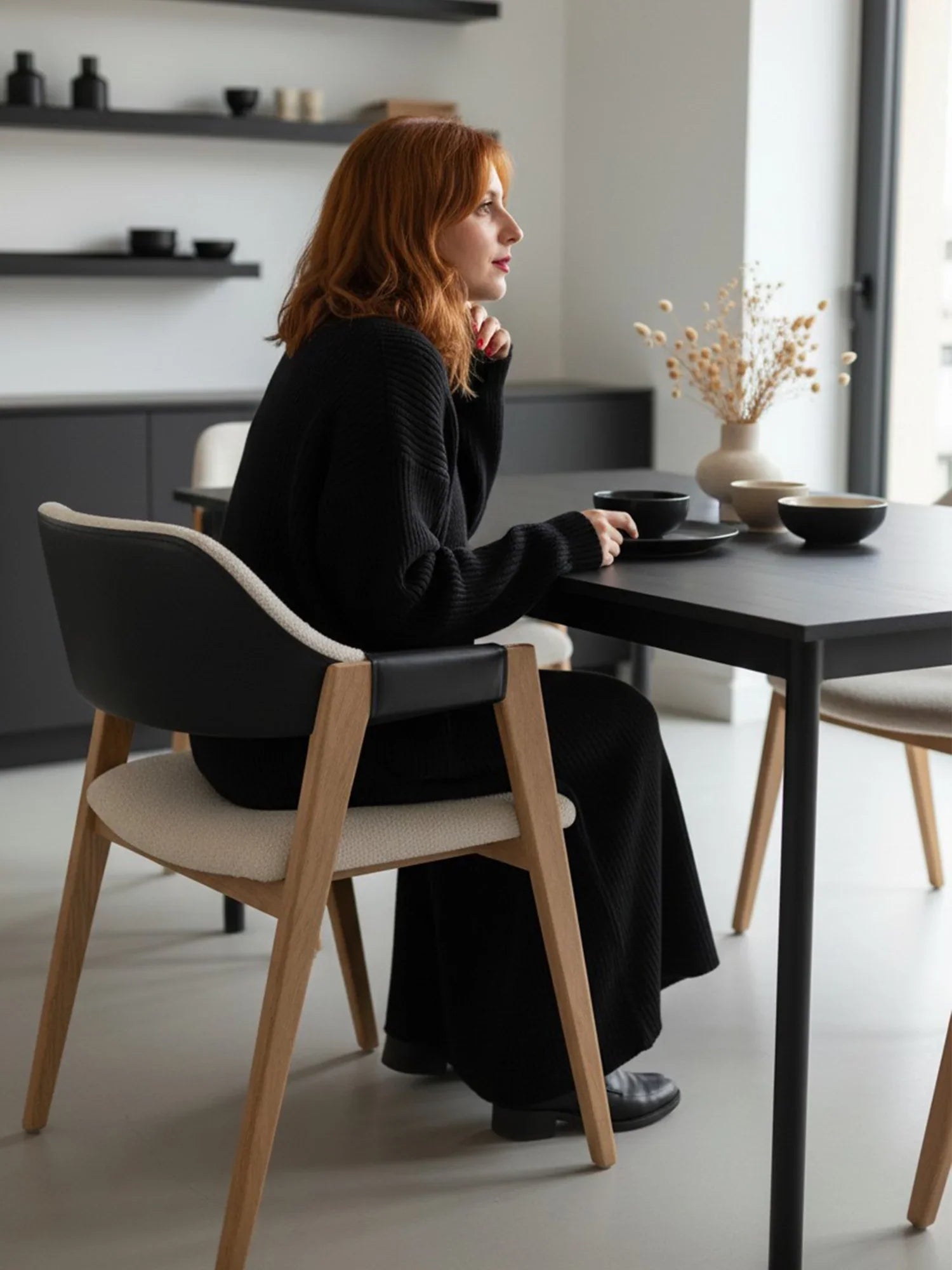 Doğru Cafe Sandalyesi Nasıl Seçilir?