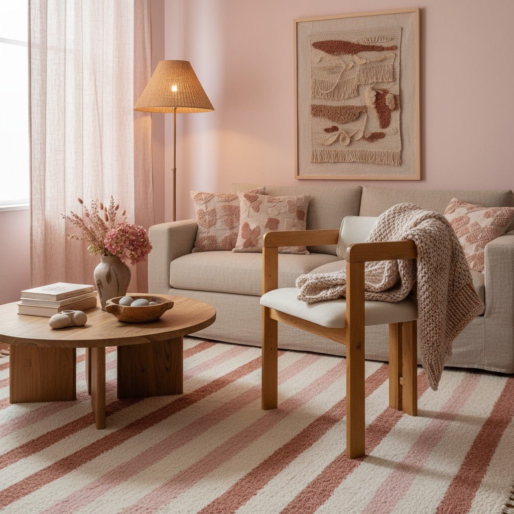 Minimalizmden Öte: “Human Warmth Design” Akımı Nedir? - Evimlüks