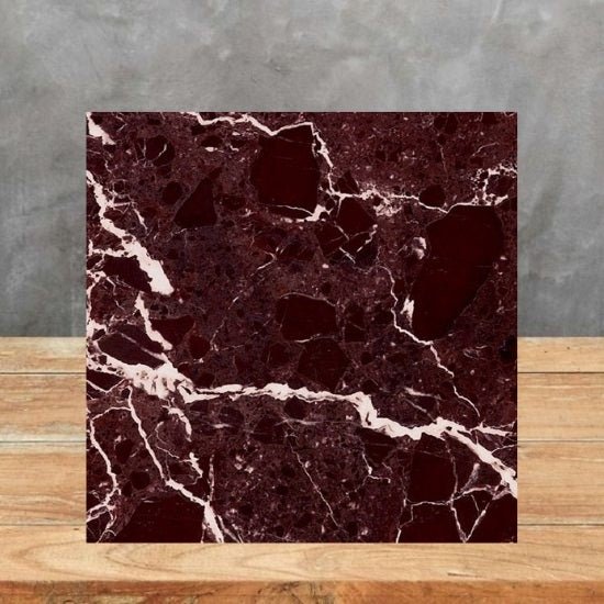 Mermer mi, Kompakt Laminat mı? Restoran Masalarında Dayanıklılık ve Estetik Savaşı - Evimlüks