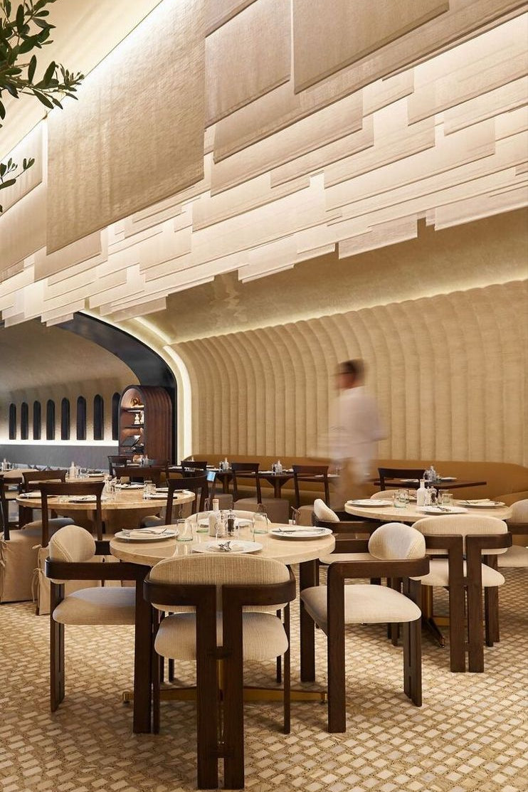 Restoran Mobilyası Seçiminde Püf Noktalar - Evimlüks