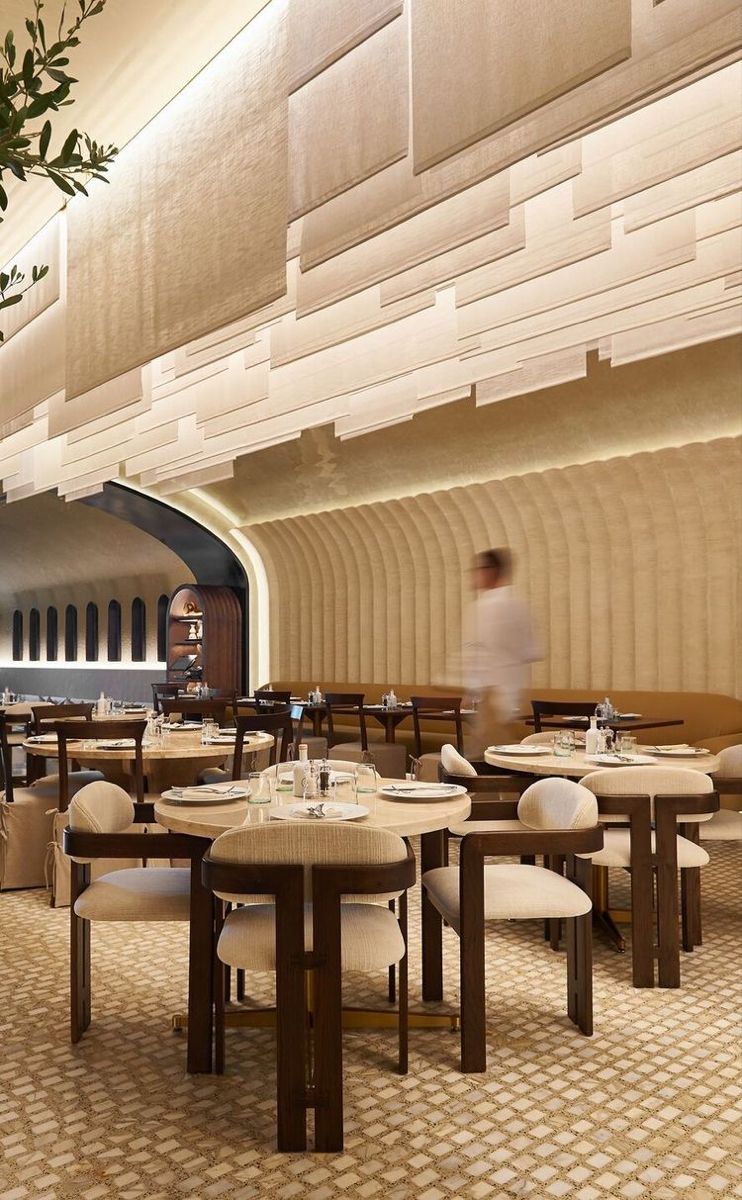 Restoran Mobilyası Seçiminde Püf Noktalar - Evimlüks
