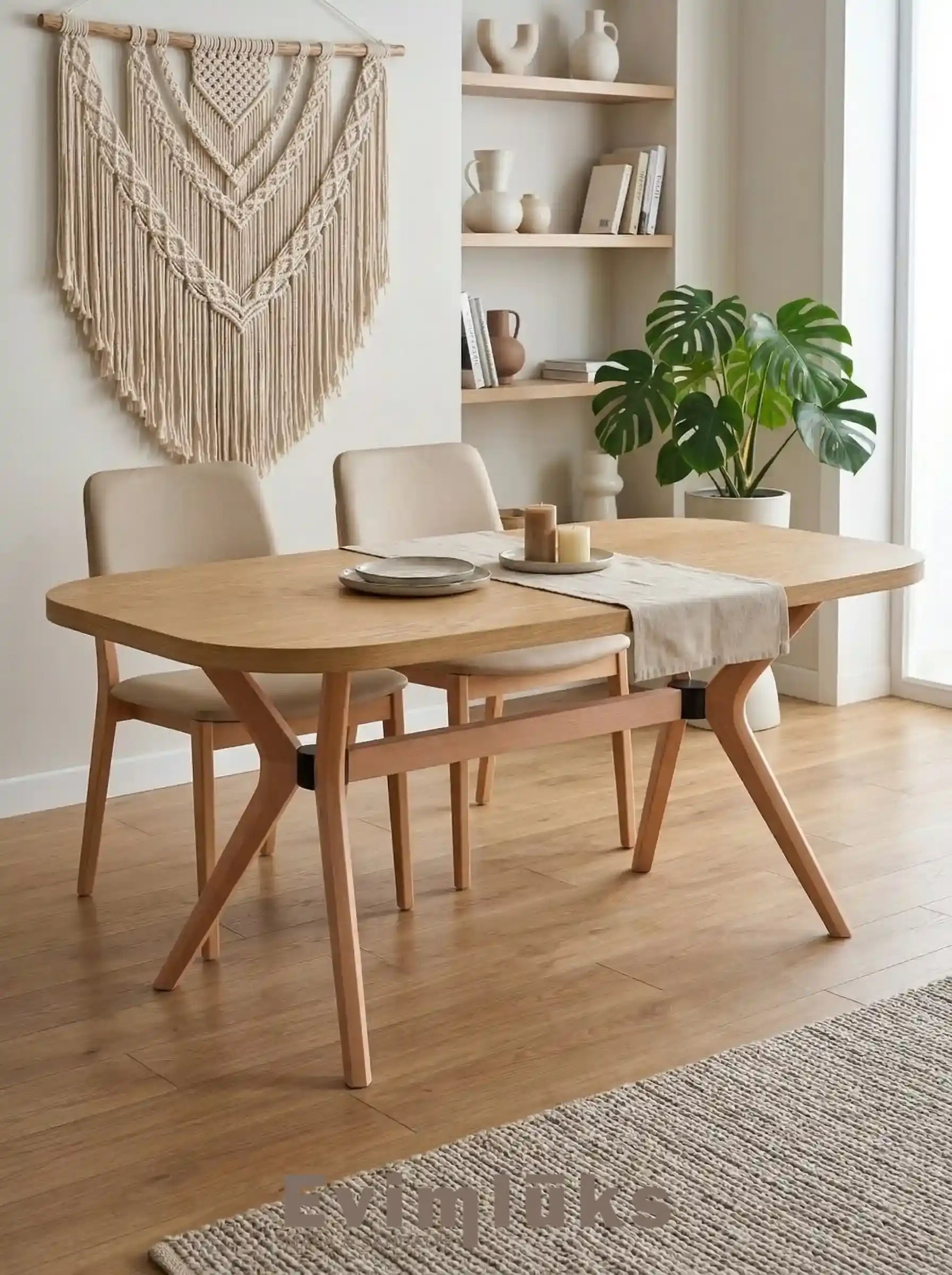 Adana Mobilyacılar Sitesi