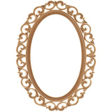 110 LUK OVAL LİLYUM AYNA-7491