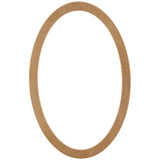 120 LİK OVAL AYNA-7477