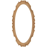 160 LIK OVAL LALE AYNA-7456