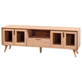 180 LİK AÇIK RETRO PLAZMA-5354