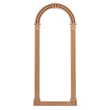 180 LİK AYASOFYA AYNA-7414