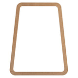 92 LİK SOFT MDF AYNA-7461