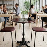 Kafe Döküm Masa Ayağı E2121