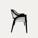 Rook Modern Ahşap Sandalye - Evimlüks