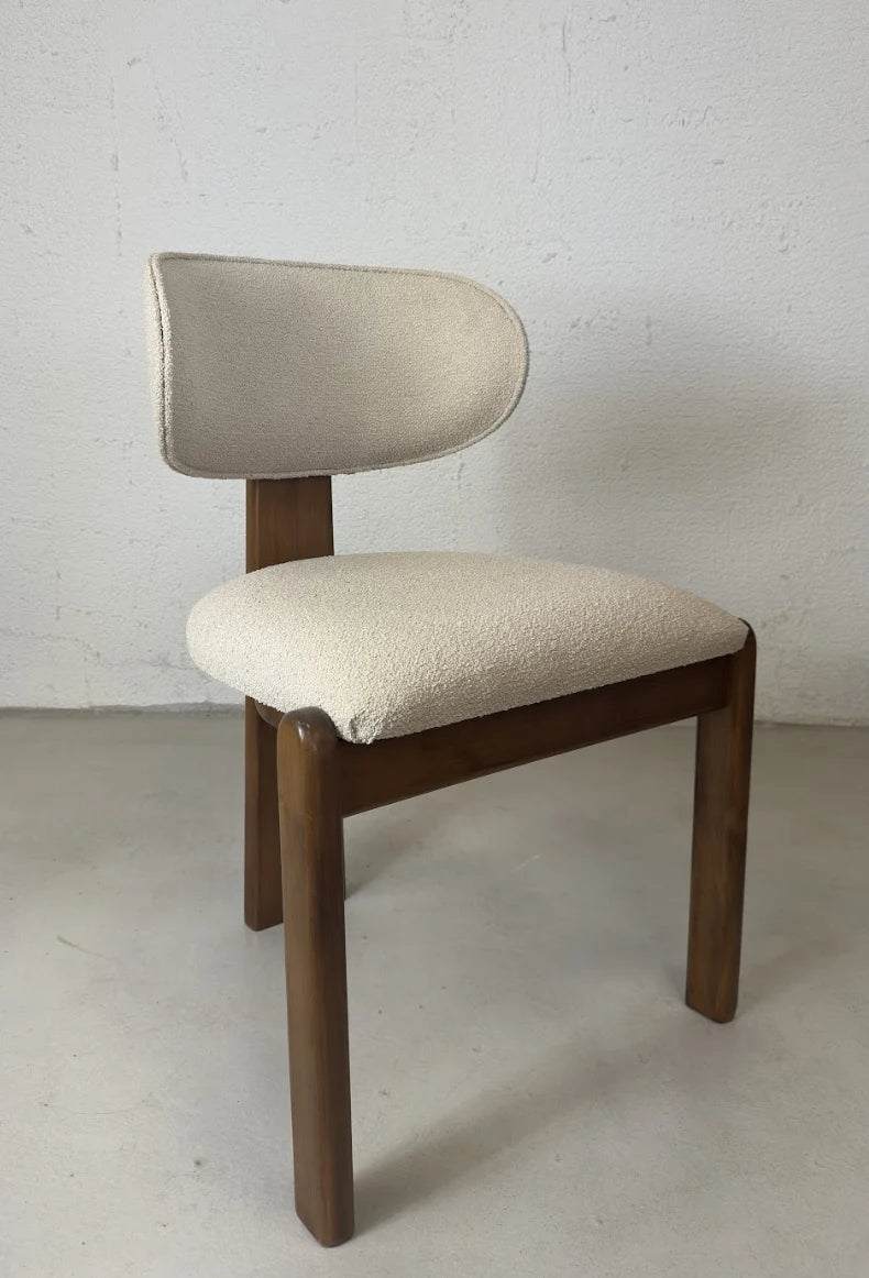 ahşap sandalye evimlüks 