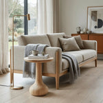 Ham Torna Tohum Yan Sehpa - Evimlüks