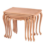 AVANGART 4 LÜ OYMALI ZİGON-5556