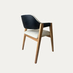 Balance Kollu Ahşap Sandalye - Evimlüks