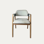 Balance Kollu Ahşap Sandalye - Evimlüks