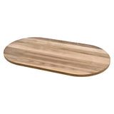 CEVİZ 180 LiK OVAL TABLA-3428