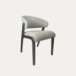 Zendora Modern Ahşap Sandalye - Evimlüks