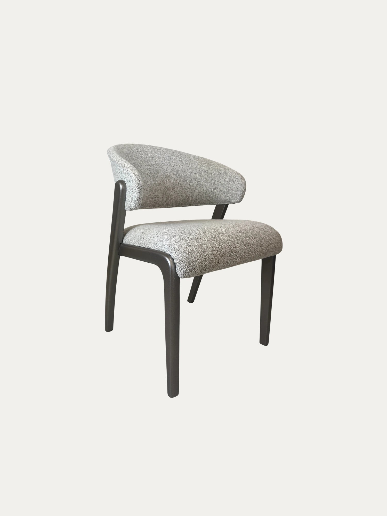 Zendora Modern Ahşap Sandalye - Evimlüks