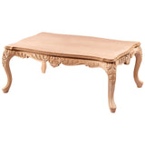 ÇİÇEK ORTA SEHPA-5745