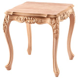 ÇİÇEK YAN SEHPA-5875
