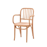 ÇITALI KOLLU PETEK SANDALYE-4160