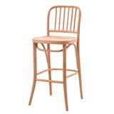 ÇITALI PETEK BAR SANDALYESİ-4529
