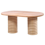 CLASS OVAL MASA