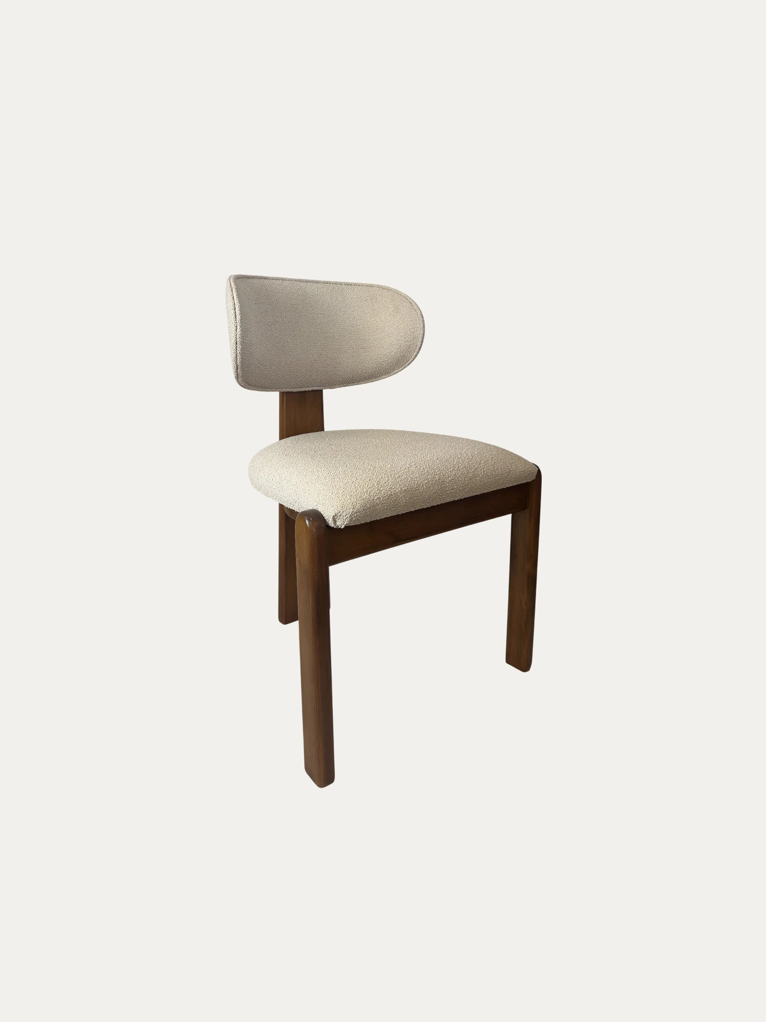 Paladin Modern Ahşap Sandalye - Evimlüks