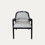 Rook Modern Ahşap Sandalye - Evimlüks