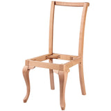 GİYDİRME SANDALYE LÜKENS-4217