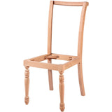GİYDİRME SANDALYE TORNALI-4220