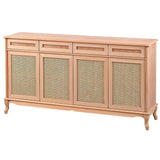 HASIRLI 180 LİK LÜKENS KONSOL-5164