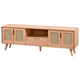 HASIRLI 180 LİK RETRO PLAZMA-5353