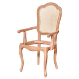 HASIRLI FLORYA KOLLU SANDALYE-4288