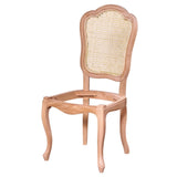 HASIRLI FLORYA SANDALYE-4287