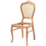 HASIRLI KLASİK SANDALYE-4265