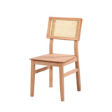 HASIRLI LİZBON SANDALYE-4154