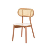HASIRLI PARİS SANDALYE-4128