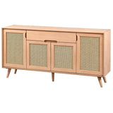 HASIRLI RETRO KONSOL-5149