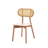 İNCE HASIRLI PARİS SANDALYE-4129