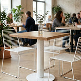 Kafe Masa Ayağı E2129