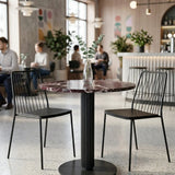 Kafe Masa Ayağı E2129