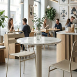 Kafe Masa Ayağı E2130