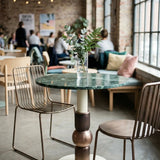 Kafe Masa Ayağı E2131