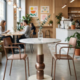 Kafe Masa Ayağı E2131