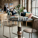 Kafe Masa Ayağı E2131
