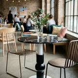 Kafe Masa Ayağı E2131
