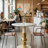 Kafe Masa Ayağı E2131