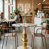 Kafe Masa Ayağı E2131